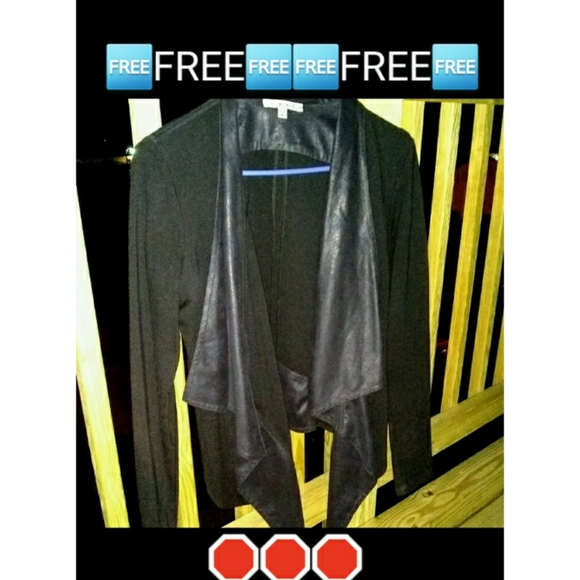 CAbi Jackets & Blazers - FREE🆓🆓FREE🆓🆓FREE🆓🆓FREE🆓🆓FREE🆓🆓FREE🆓🆓